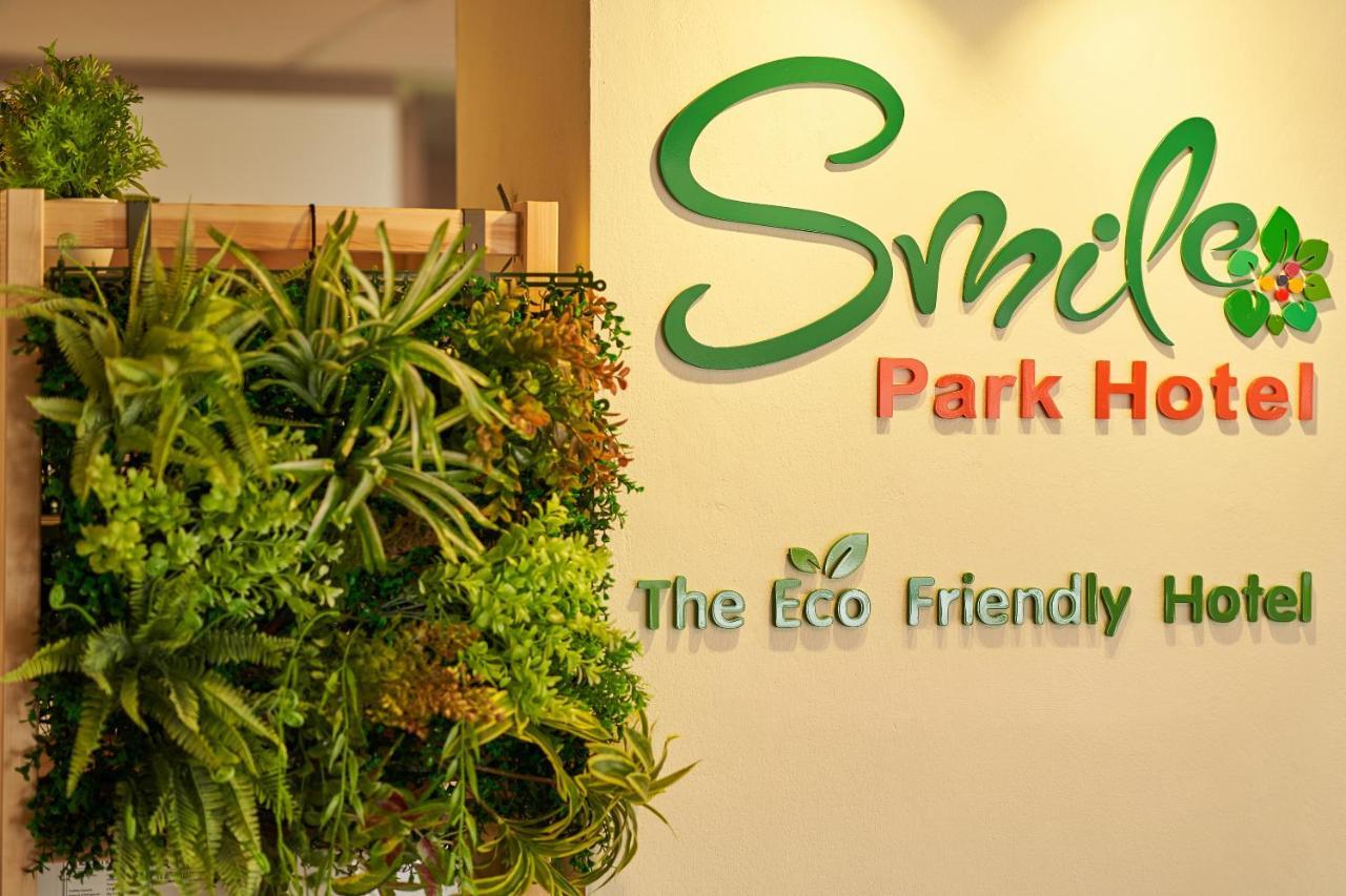 Smile Park Hotel Nakhon Si Thammarat Exterior photo